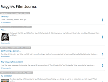 Tablet Screenshot of maggiesfilmjournal.blogspot.com