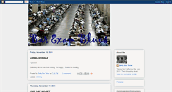 Desktop Screenshot of barexamblues.blogspot.com