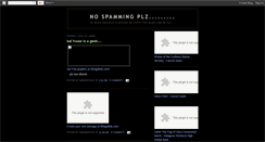 Desktop Screenshot of darknesssinz.blogspot.com