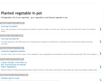 Tablet Screenshot of potvegetables.blogspot.com