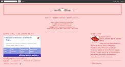 Desktop Screenshot of naaranoivas.blogspot.com