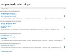 Tablet Screenshot of integratecnogara.blogspot.com
