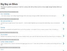 Tablet Screenshot of bigboyonbikes.blogspot.com