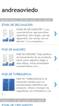 Mobile Screenshot of andreaoviedo-chickyangieyahoocom.blogspot.com