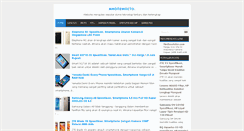 Desktop Screenshot of amotemoito.blogspot.com
