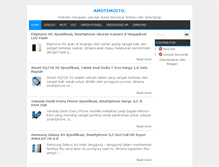 Tablet Screenshot of amotemoito.blogspot.com