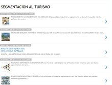 Tablet Screenshot of andrea-andrea-segmentacionalturismo.blogspot.com