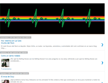 Tablet Screenshot of elladooscurodelrock.blogspot.com
