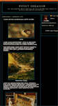 Mobile Screenshot of pitsitsekaisin.blogspot.com