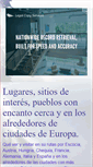 Mobile Screenshot of miviaje-a.blogspot.com