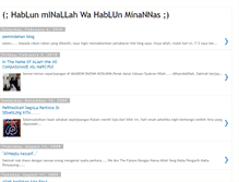 Tablet Screenshot of munazharahlughatularabiyyahsmihjb.blogspot.com