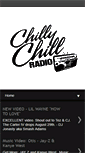 Mobile Screenshot of chillychillradio.blogspot.com