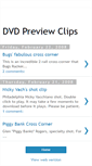 Mobile Screenshot of dvdpreviewclips.blogspot.com