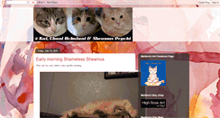 Desktop Screenshot of 9andchani.blogspot.com