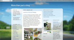 Desktop Screenshot of mtjab.blogspot.com