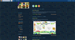 Desktop Screenshot of chobotsnews.blogspot.com