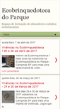 Mobile Screenshot of ecobrinquedoteca.blogspot.com