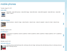 Tablet Screenshot of jannanphones.blogspot.com