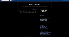 Desktop Screenshot of mogafilm.blogspot.com