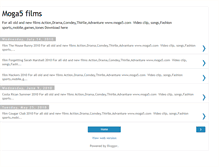 Tablet Screenshot of mogafilm.blogspot.com