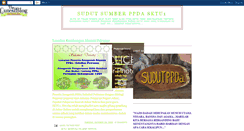 Desktop Screenshot of ppdasktu1.blogspot.com