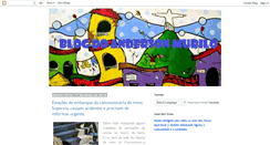 Desktop Screenshot of andersonmurilo.blogspot.com