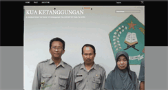 Desktop Screenshot of kuaketanggungan.blogspot.com