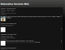 Tablet Screenshot of carolinapetla.blogspot.com