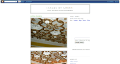 Desktop Screenshot of chinniimages.blogspot.com