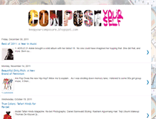 Tablet Screenshot of keepyourcomposure.blogspot.com