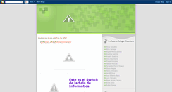Desktop Screenshot of cecilia-pineda.blogspot.com