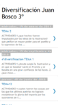 Mobile Screenshot of diversificacion1993.blogspot.com