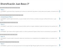 Tablet Screenshot of diversificacion1993.blogspot.com