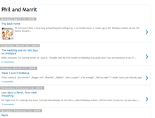 Tablet Screenshot of philandmarrit.blogspot.com