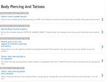 Tablet Screenshot of piercingtattoo.blogspot.com