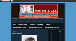 Desktop Screenshot of mauritanos.blogspot.com