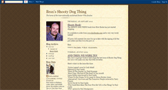 Desktop Screenshot of brax-zine.blogspot.com