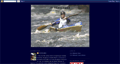 Desktop Screenshot of jpbevilaqua.blogspot.com