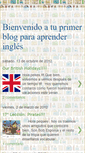 Mobile Screenshot of inglesparapekes.blogspot.com