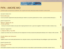 Tablet Screenshot of mondopipa.blogspot.com