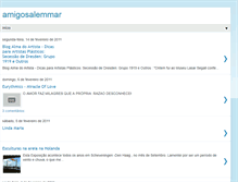 Tablet Screenshot of amigosalemmar.blogspot.com