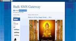 Desktop Screenshot of mnatives-bulk-sms-gateway.blogspot.com