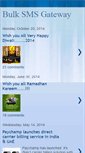 Mobile Screenshot of mnatives-bulk-sms-gateway.blogspot.com