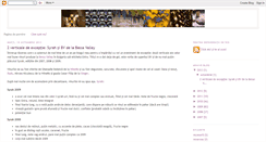 Desktop Screenshot of desprevin.blogspot.com