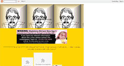 Desktop Screenshot of muitogrosso.blogspot.com