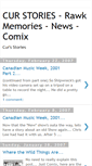 Mobile Screenshot of curstories.blogspot.com