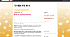 Desktop Screenshot of internetlabelcompilation.blogspot.com