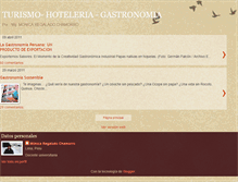 Tablet Screenshot of monicaregaladochamorro.blogspot.com