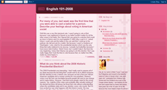 Desktop Screenshot of klleirrbear.blogspot.com