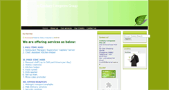 Desktop Screenshot of eghrgroup.blogspot.com